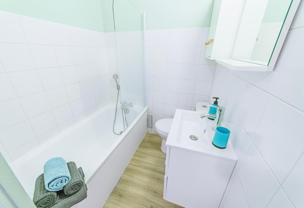 Cosy Studio 108 - Chambery Centre - Stationnement - Gare Exteriör bild